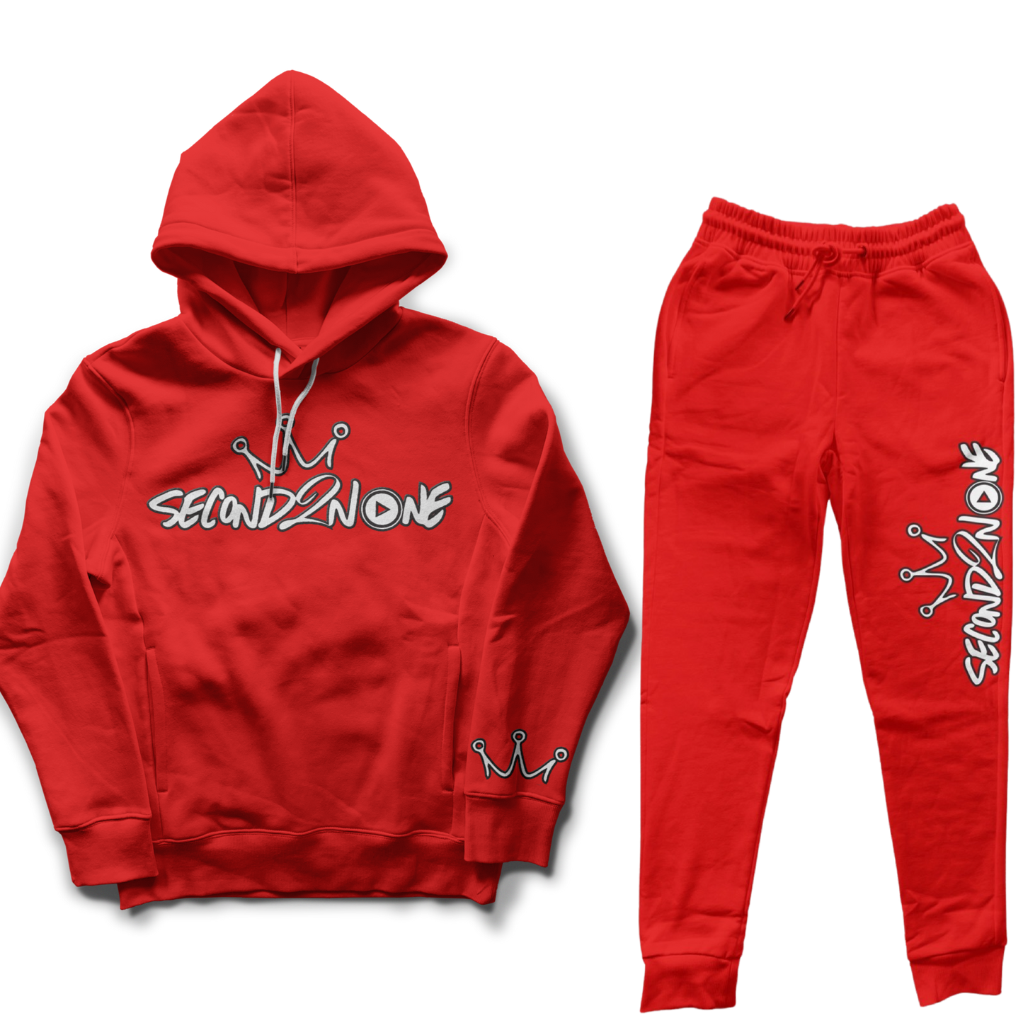 Jogger Set