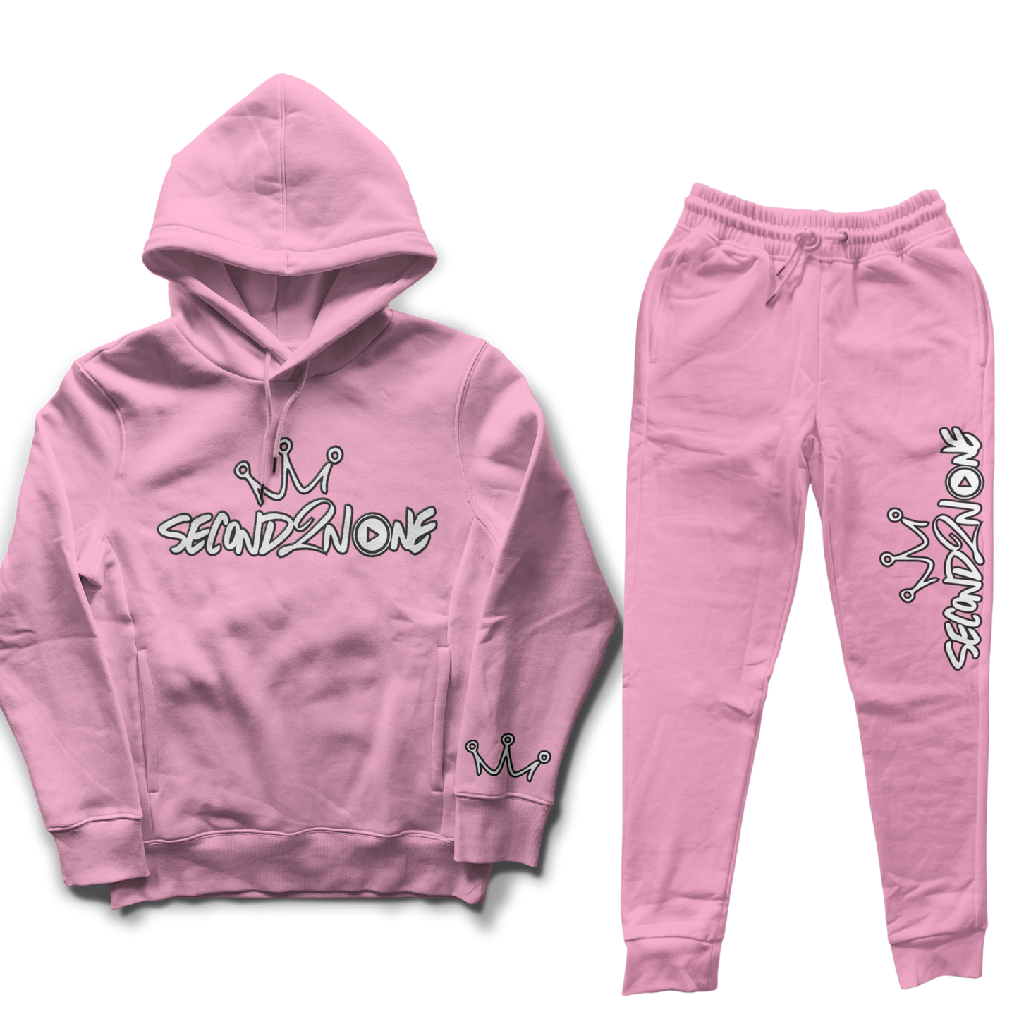 Jogger Set