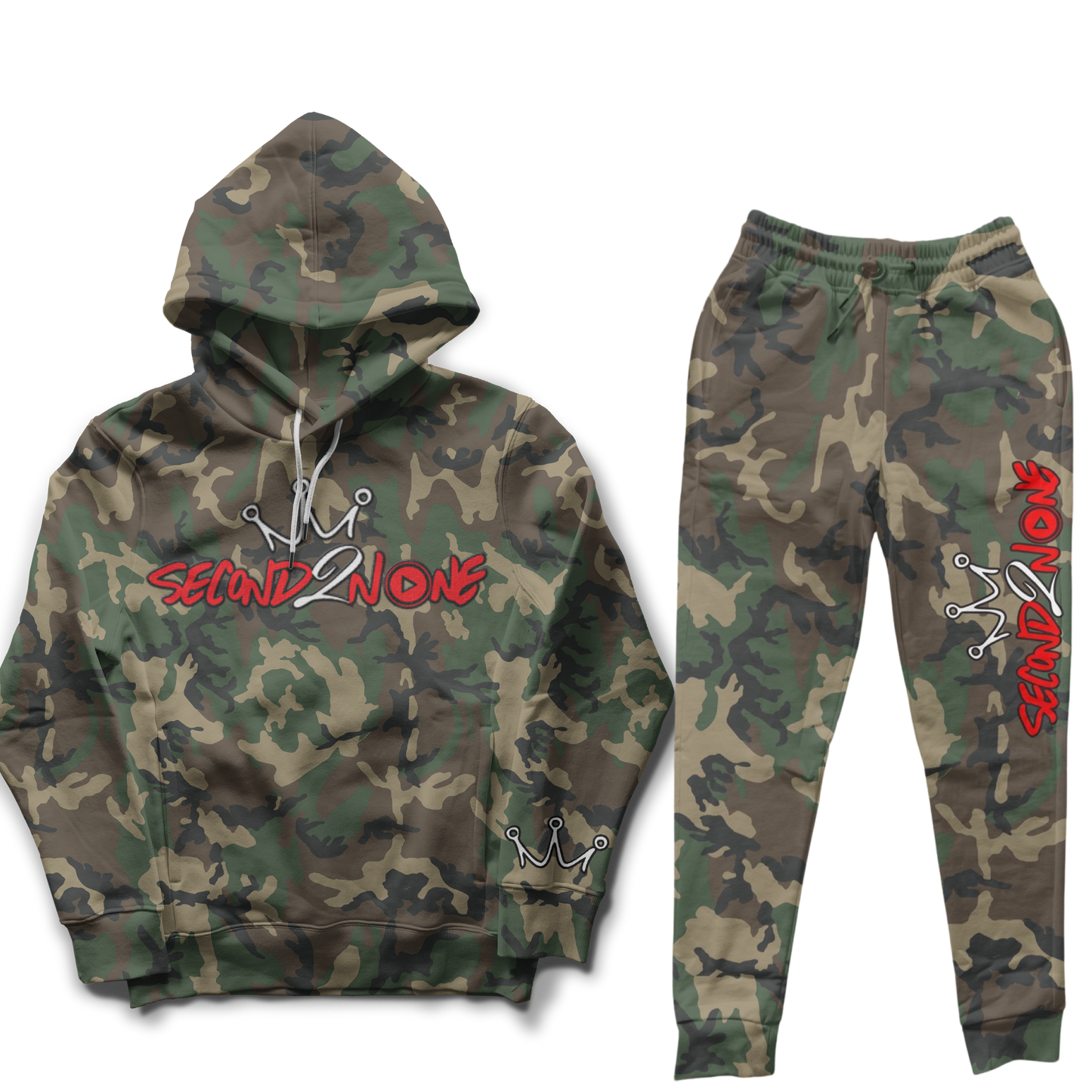 Jogger Set