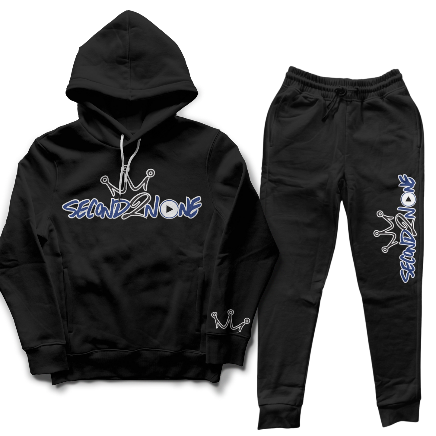 Jogger Set