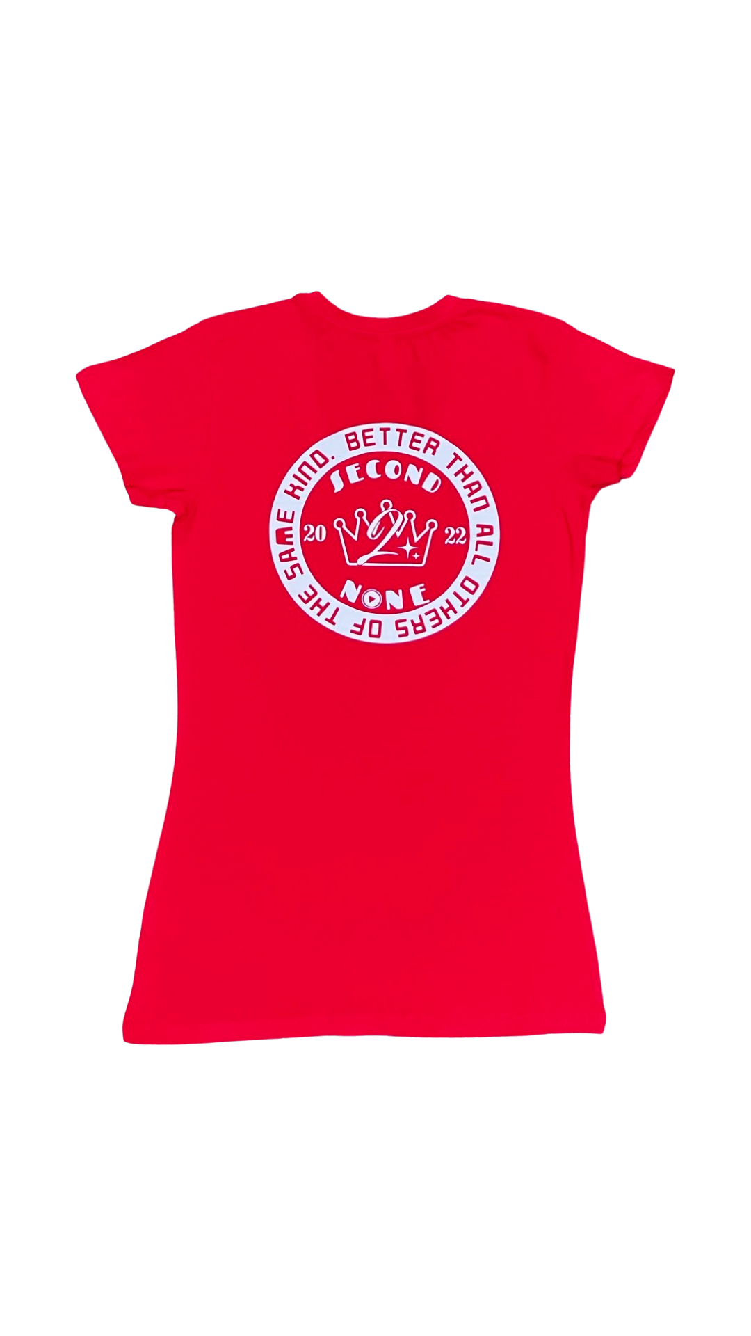 Ladies' Ideal T-Shirt