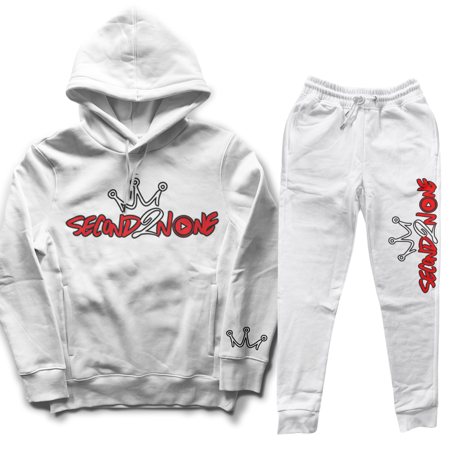 Jogger Set