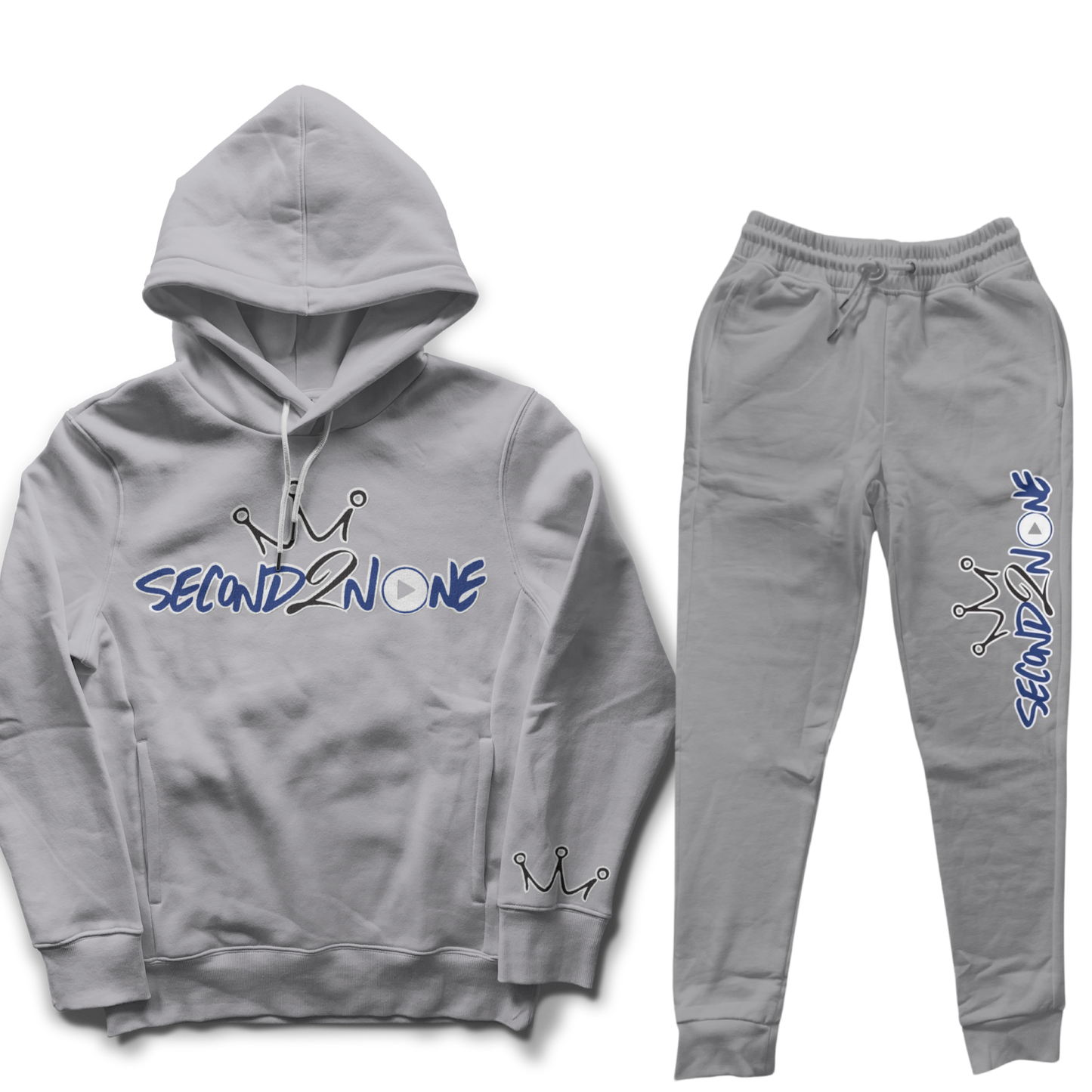 Jogger Set