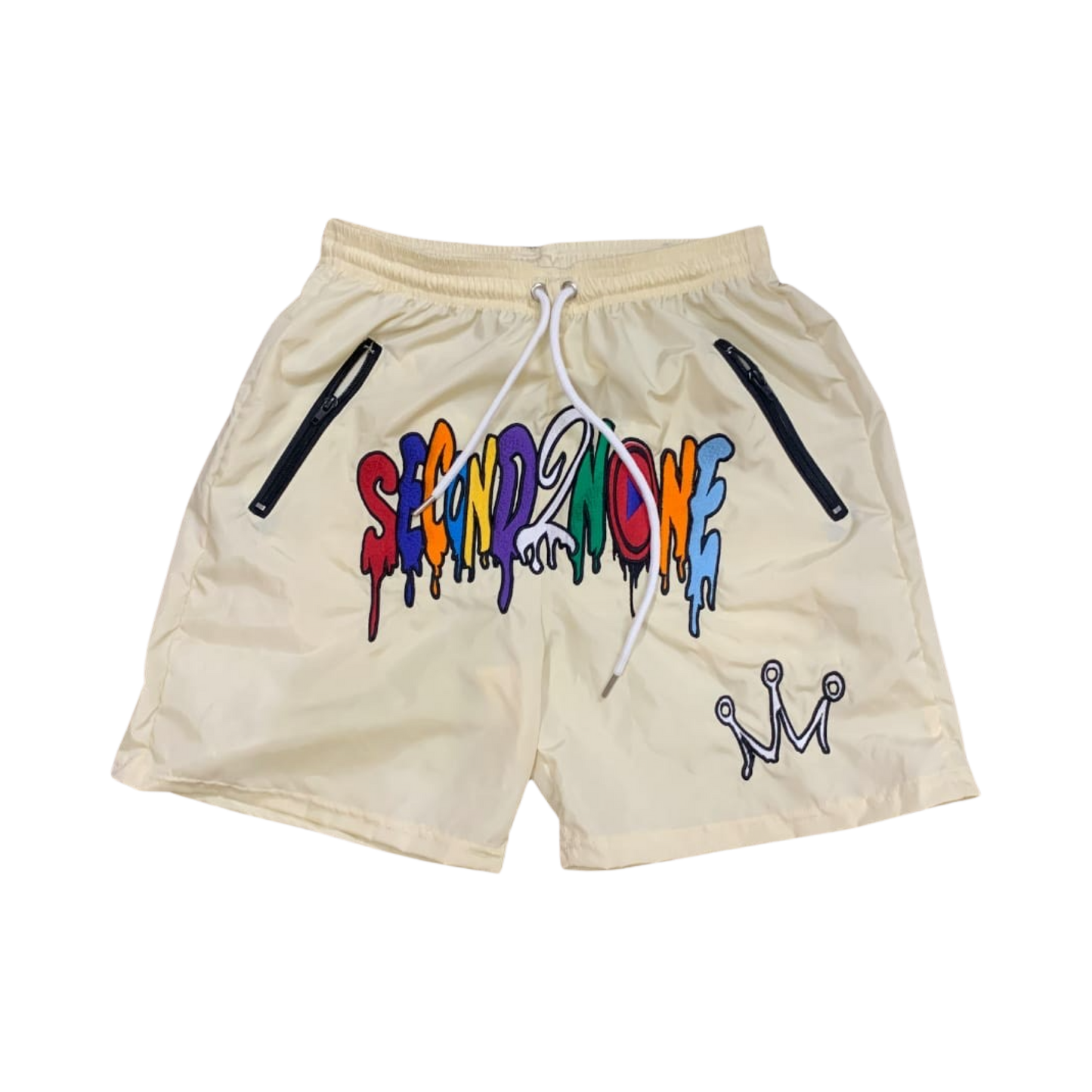 Windbreaker Shorts