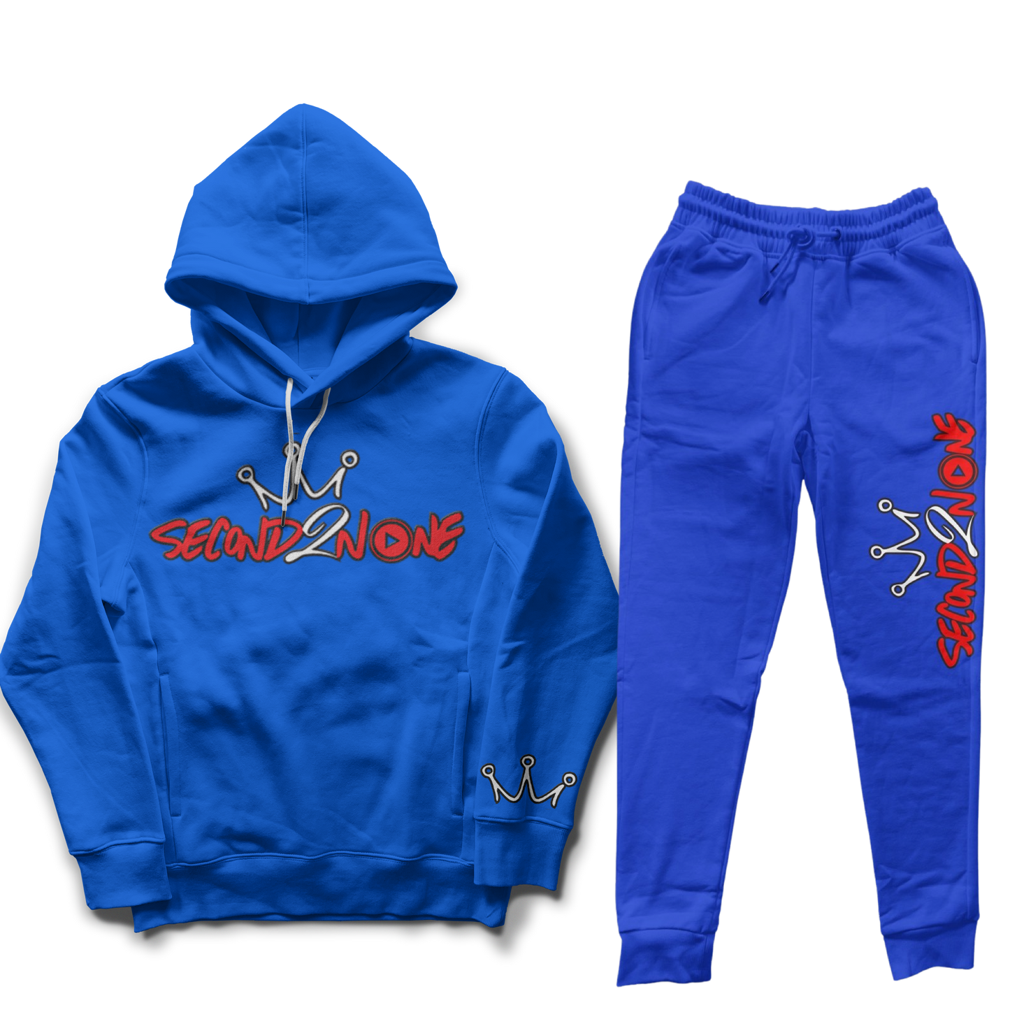 Jogger Set