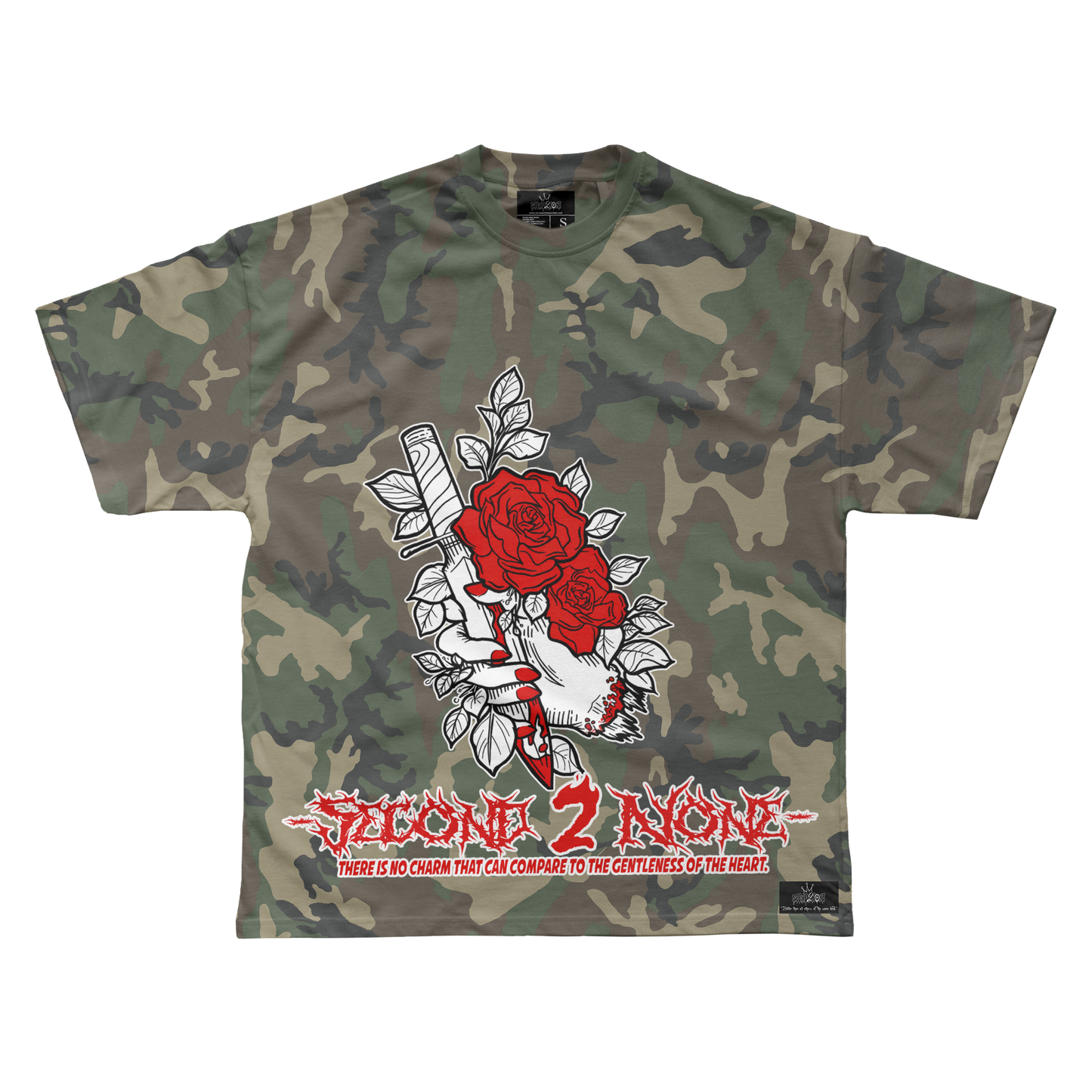 Rose T