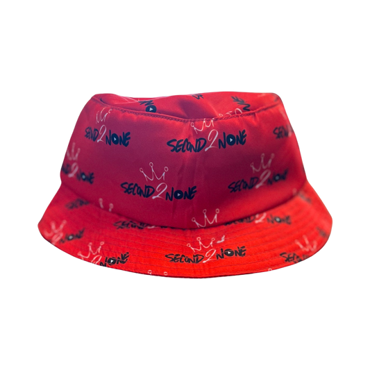 Second2None Bucket Hats