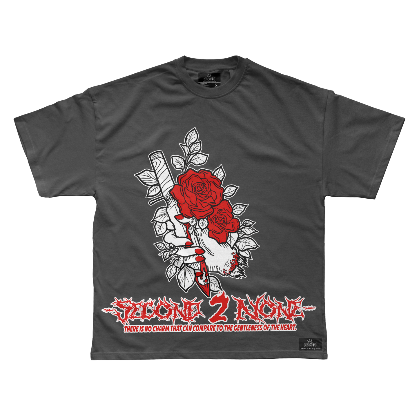 Rose T
