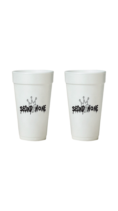 Second2None Cups